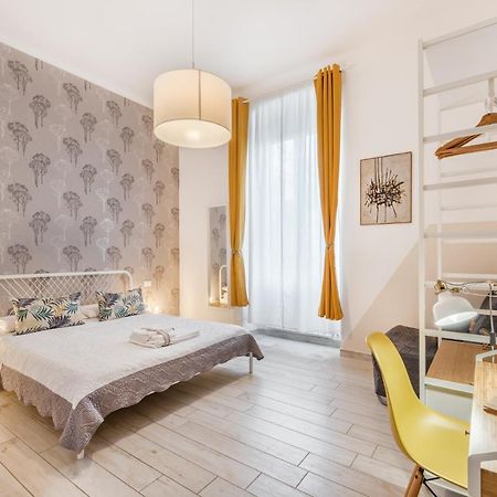 La Casa Dei Treni Affittacamere City Rooms For Travel Lovers La Spezia Exterior photo